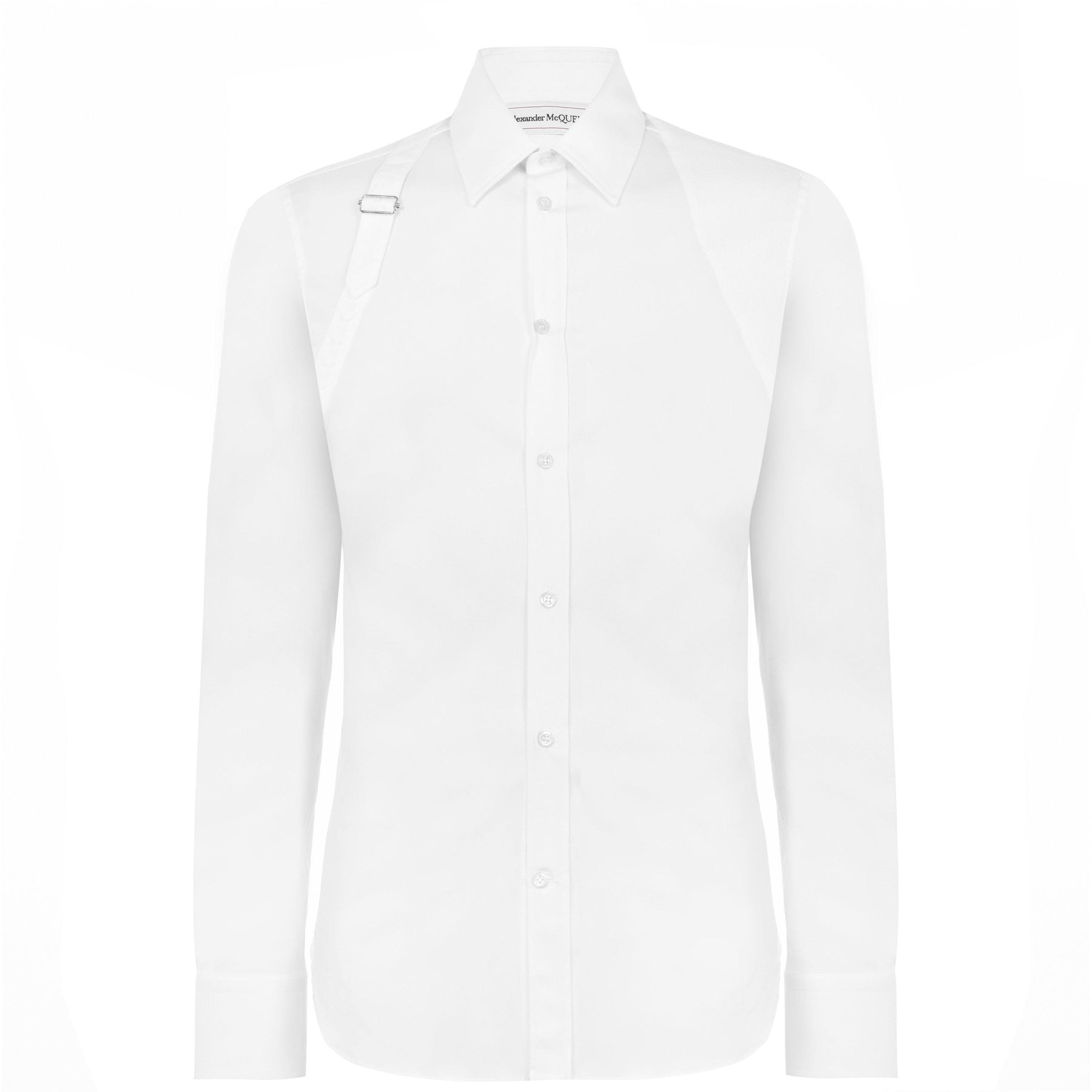 Harness Shirt