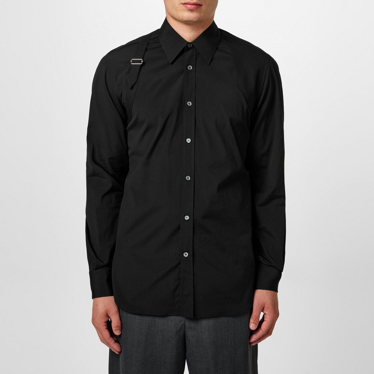 Harness Shirt