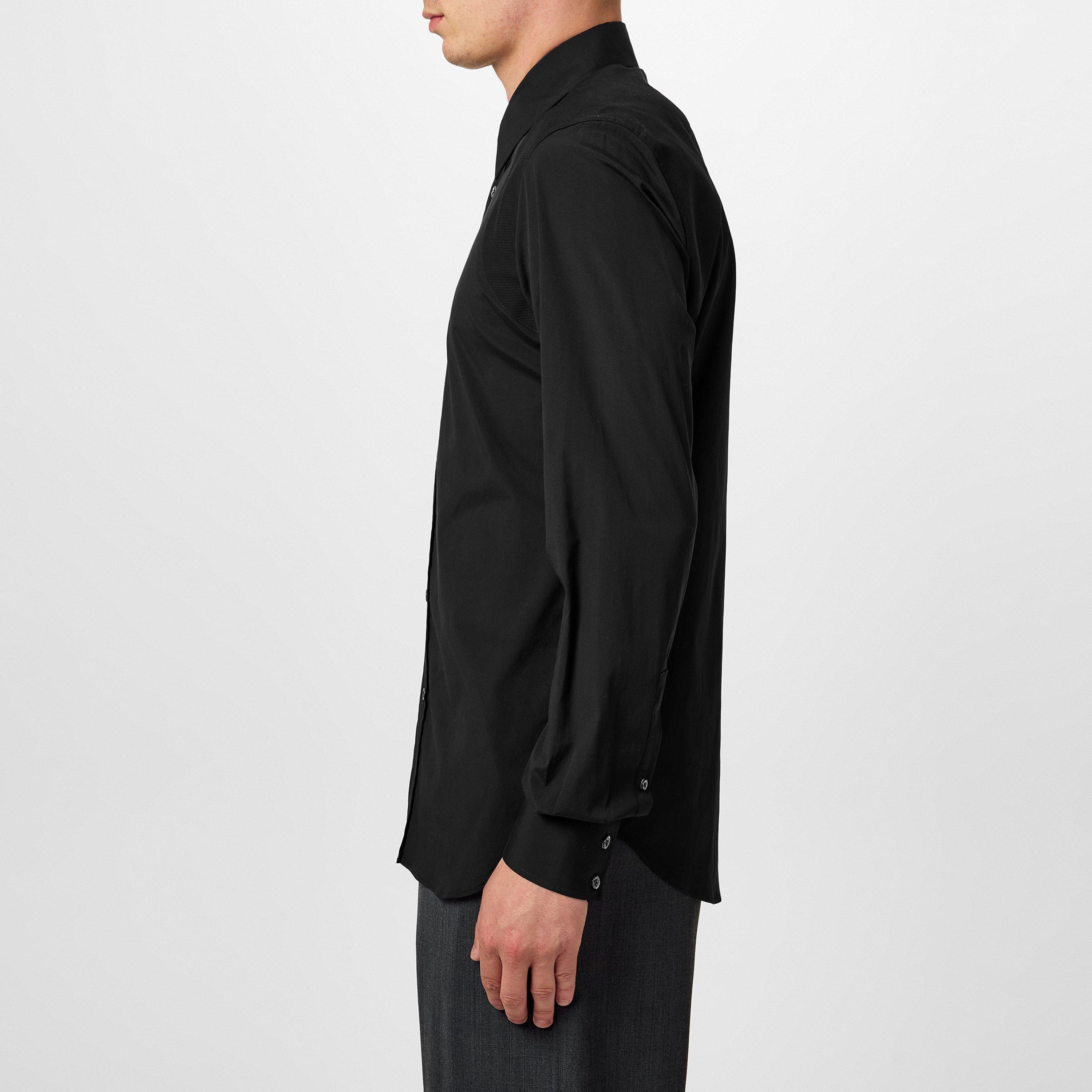Harness Shirt