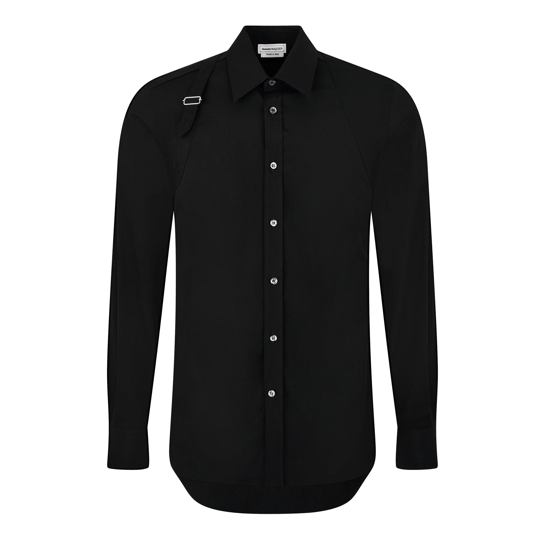 Harness Shirt