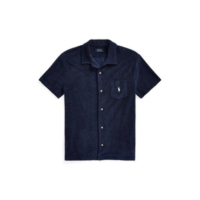 Terry Short Sleeved Shirt