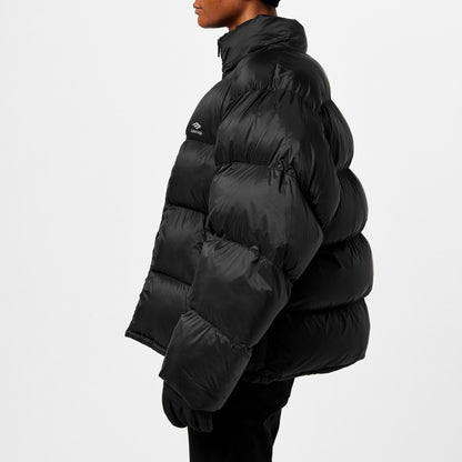 3b Sports Icon Ski Puffer Jacket