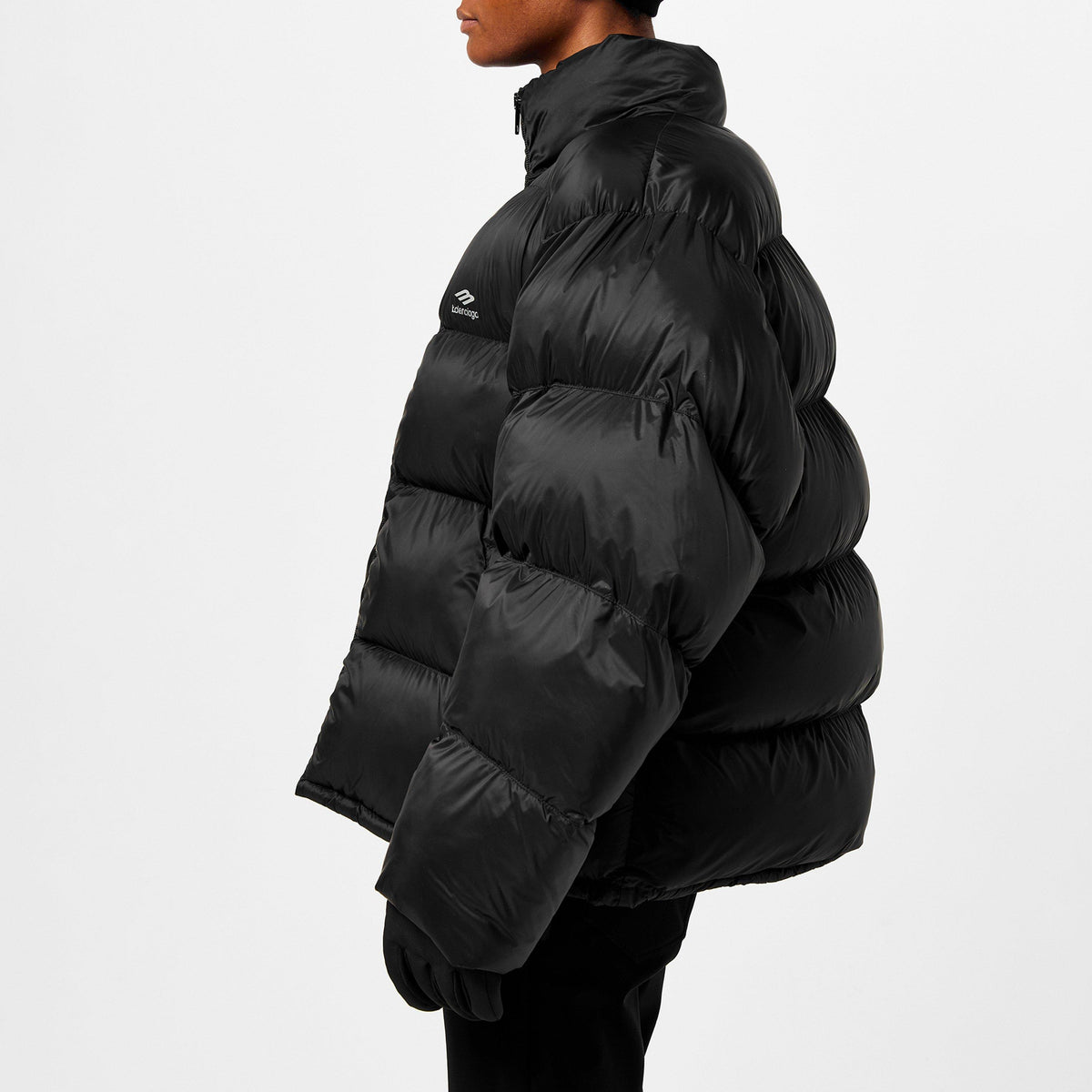 3b Sports Icon Ski Puffer Jacket
