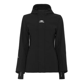 Ski Hourglass Parka