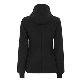 Ski Hourglass Parka