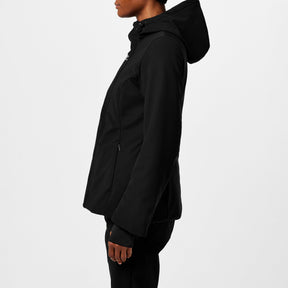 Ski Hourglass Parka