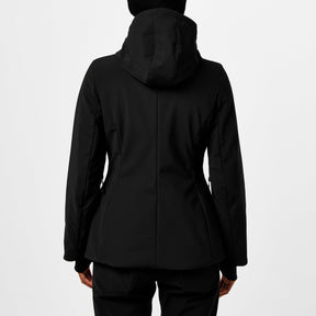 Ski Hourglass Parka