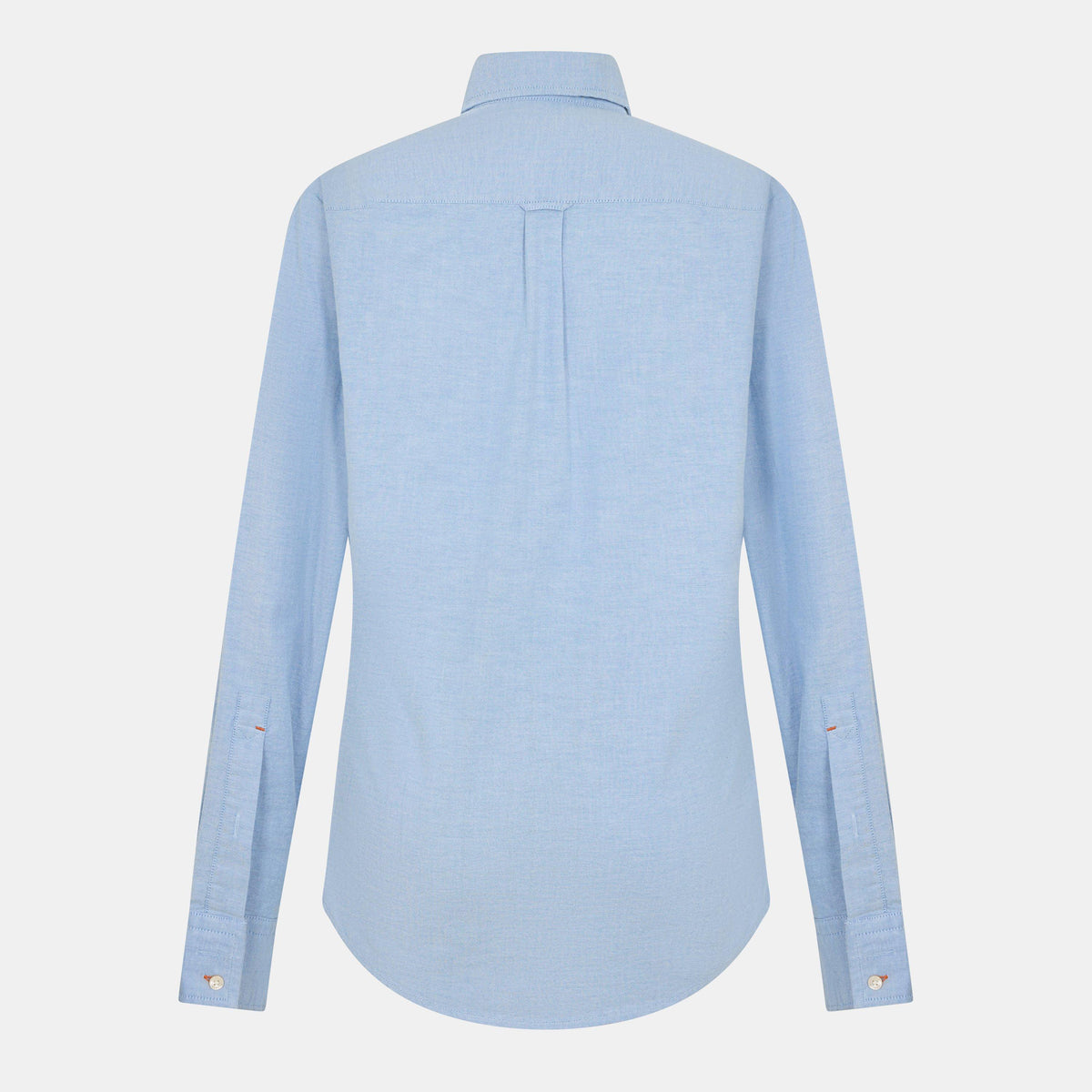 Men's Mabsoot Shirt with Iconic Logo Patch