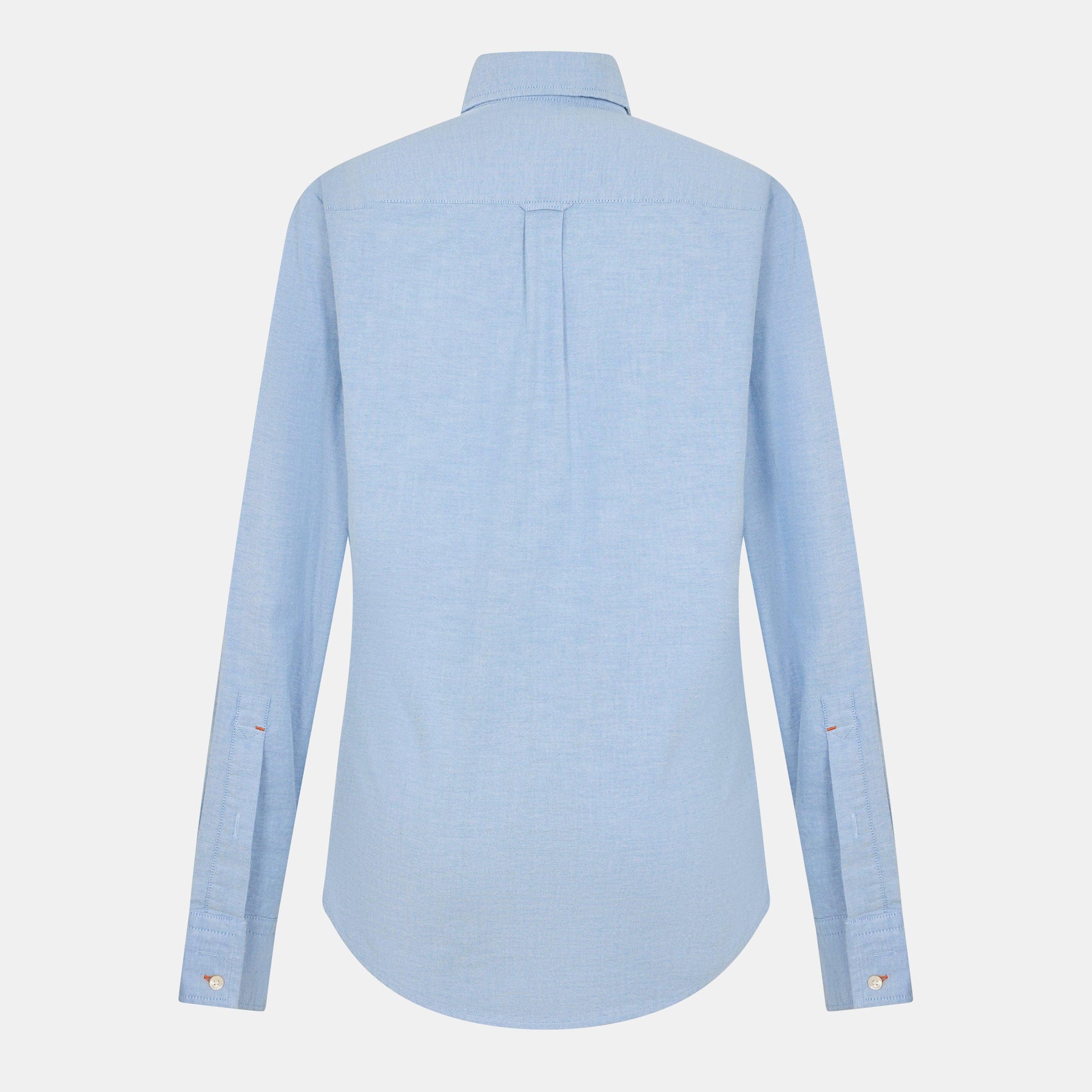 Men's Mabsoot Shirt with Iconic Logo Patch