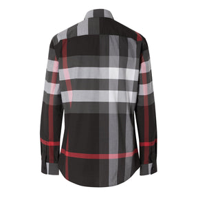 Somerton Long Sleeved Shirt