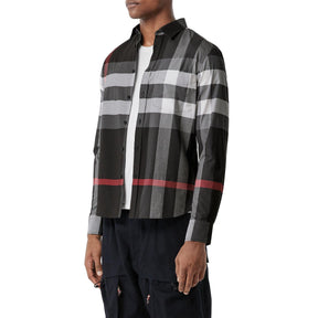 Somerton Long Sleeved Shirt