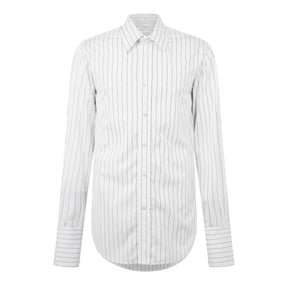 Detachable Cuff Shirt