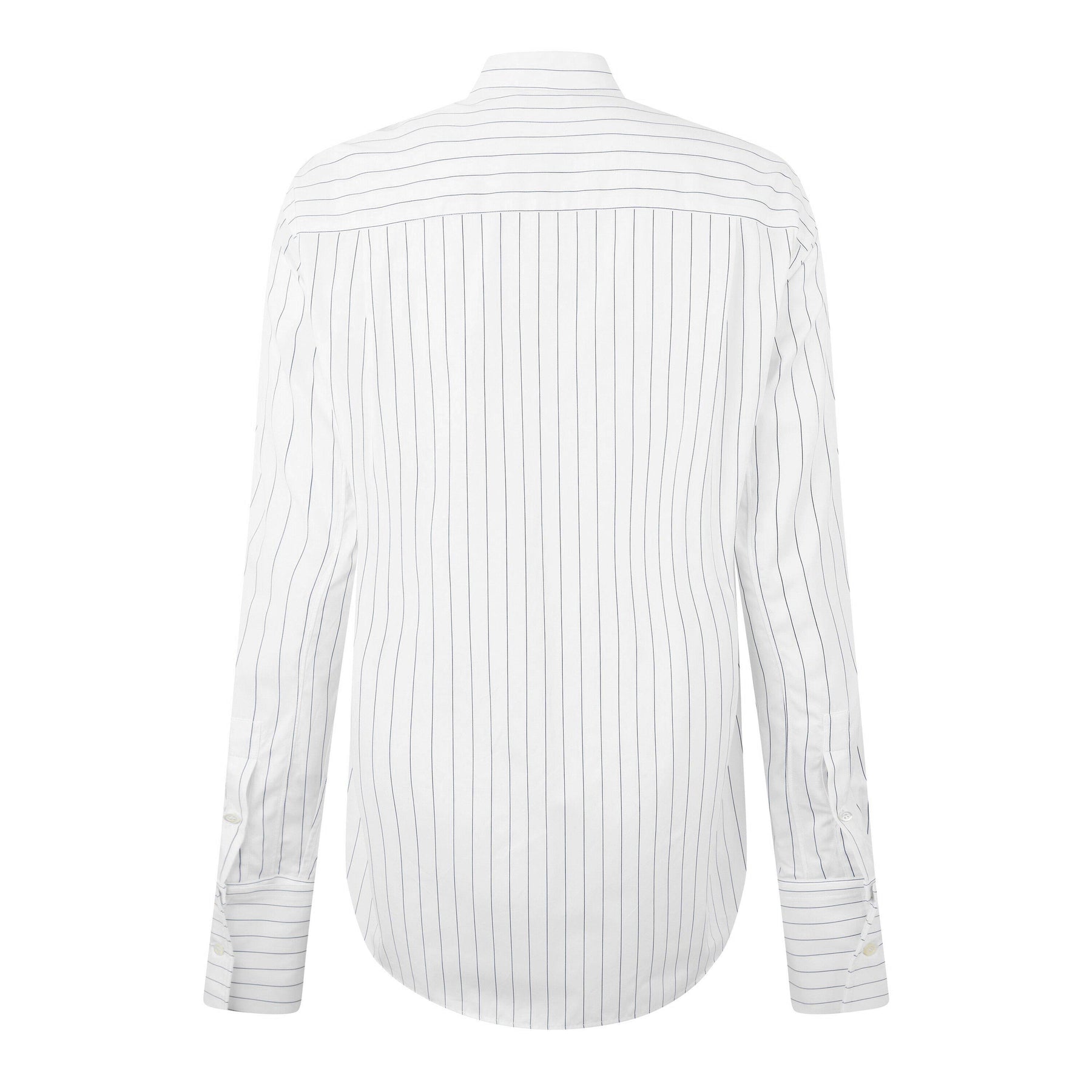 Detachable Cuff Shirt