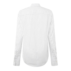 Detachable Cuff Shirt