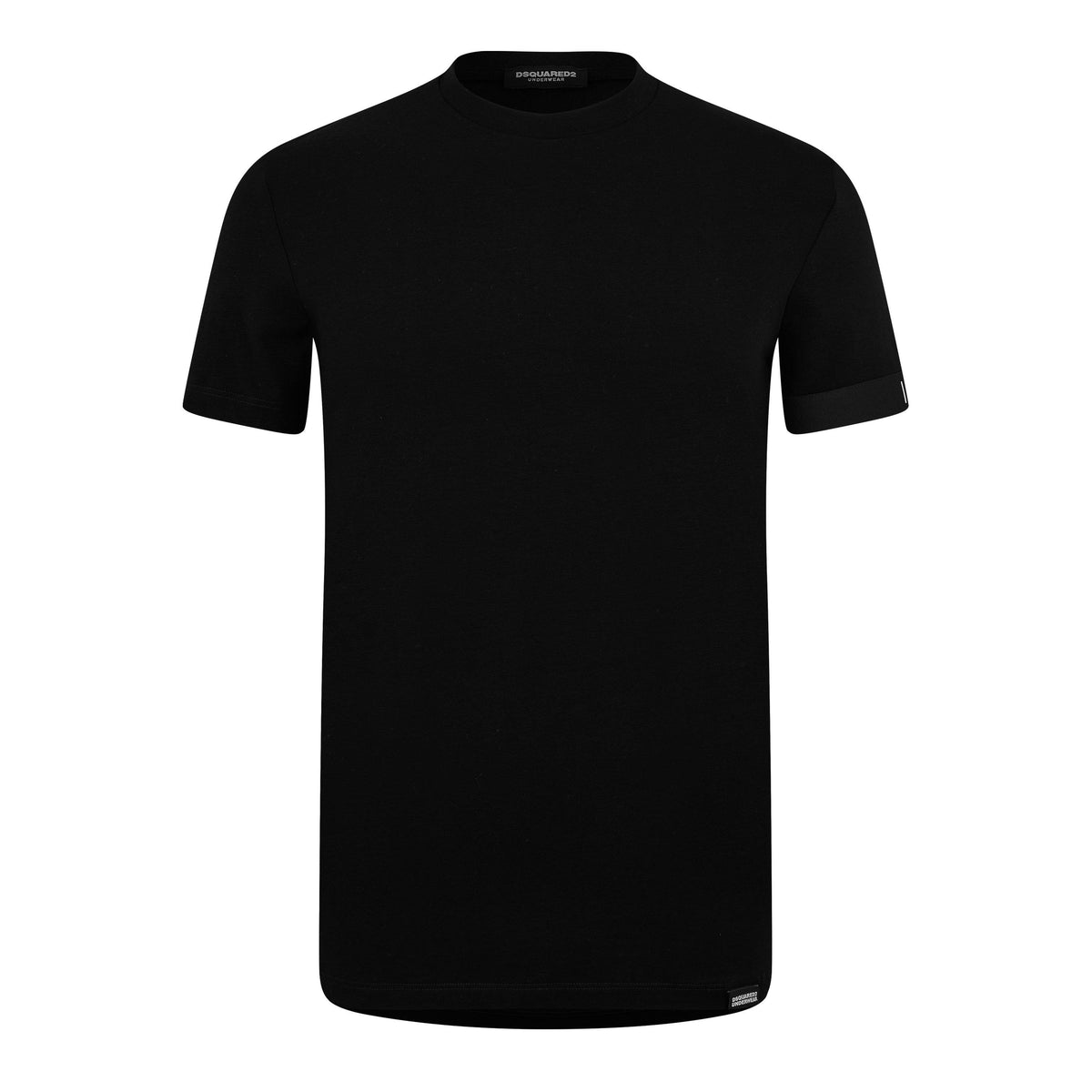 Logo Band T-Shirt