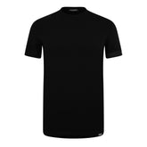 Logo Band T-Shirt