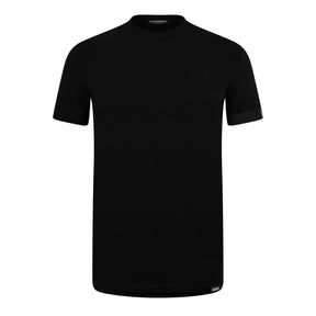 Logo Band T-Shirt