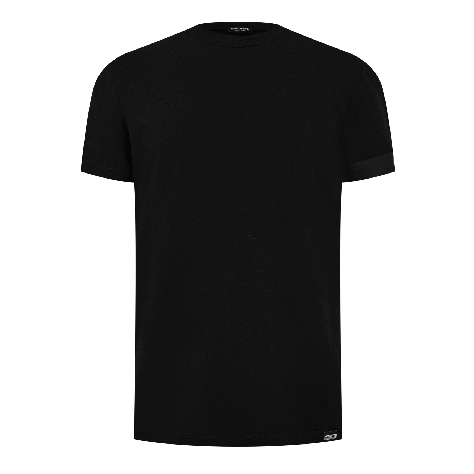 Logo Band T-Shirt