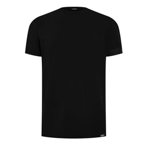 Logo Band T-Shirt