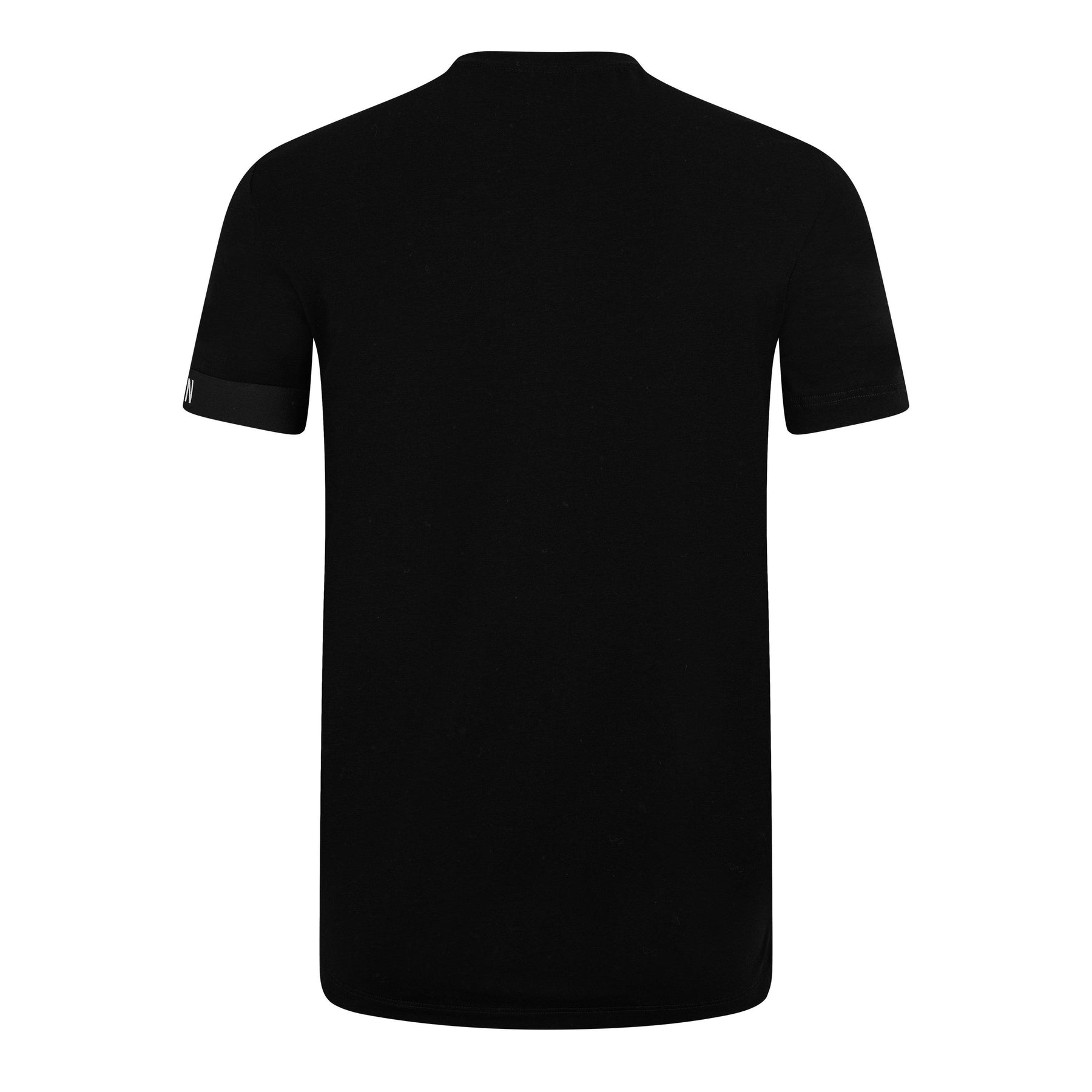Logo Band T-Shirt