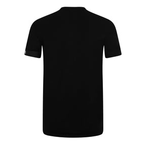 Logo Band T-Shirt