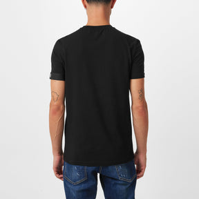 Logo Band T-Shirt