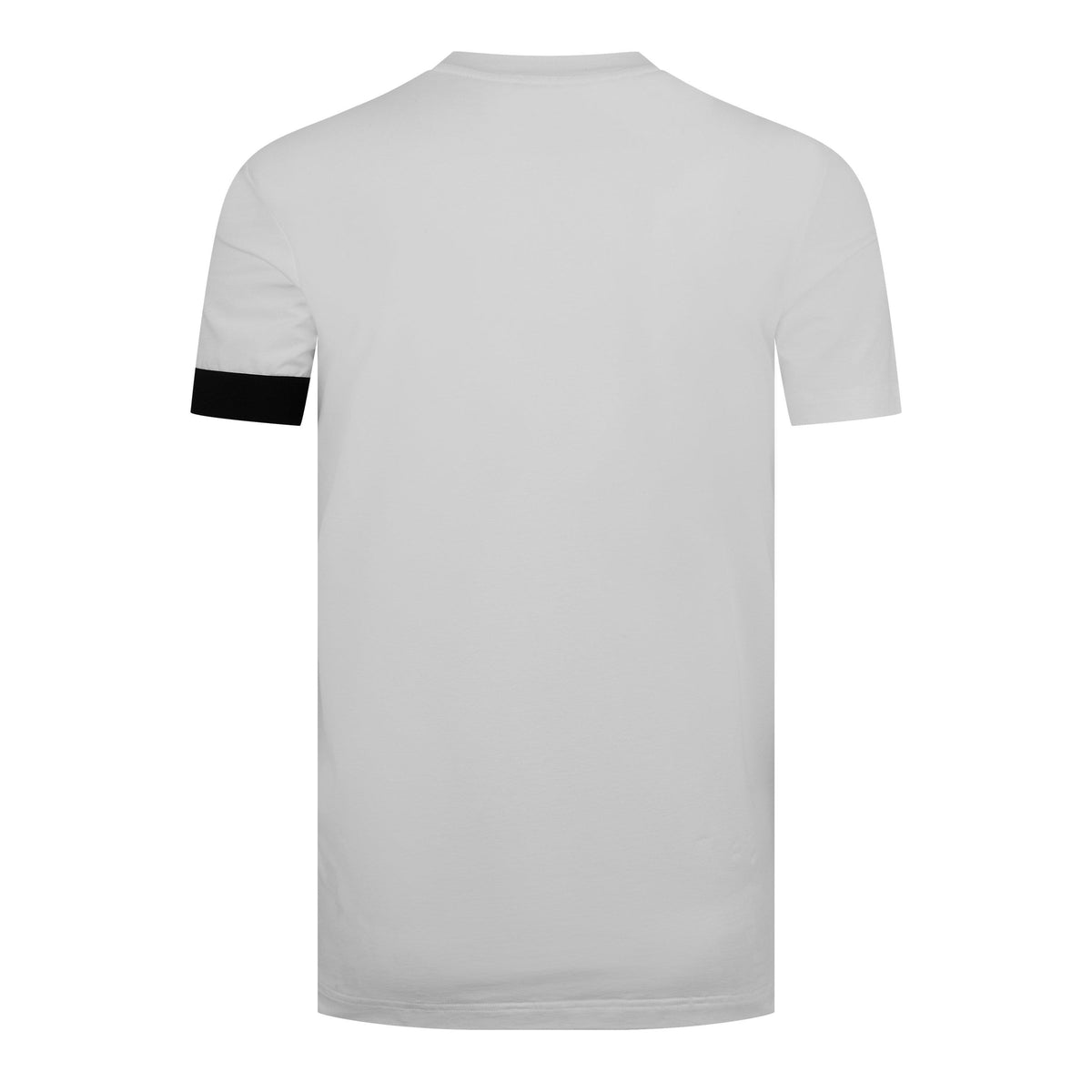 Logo Band T-Shirt