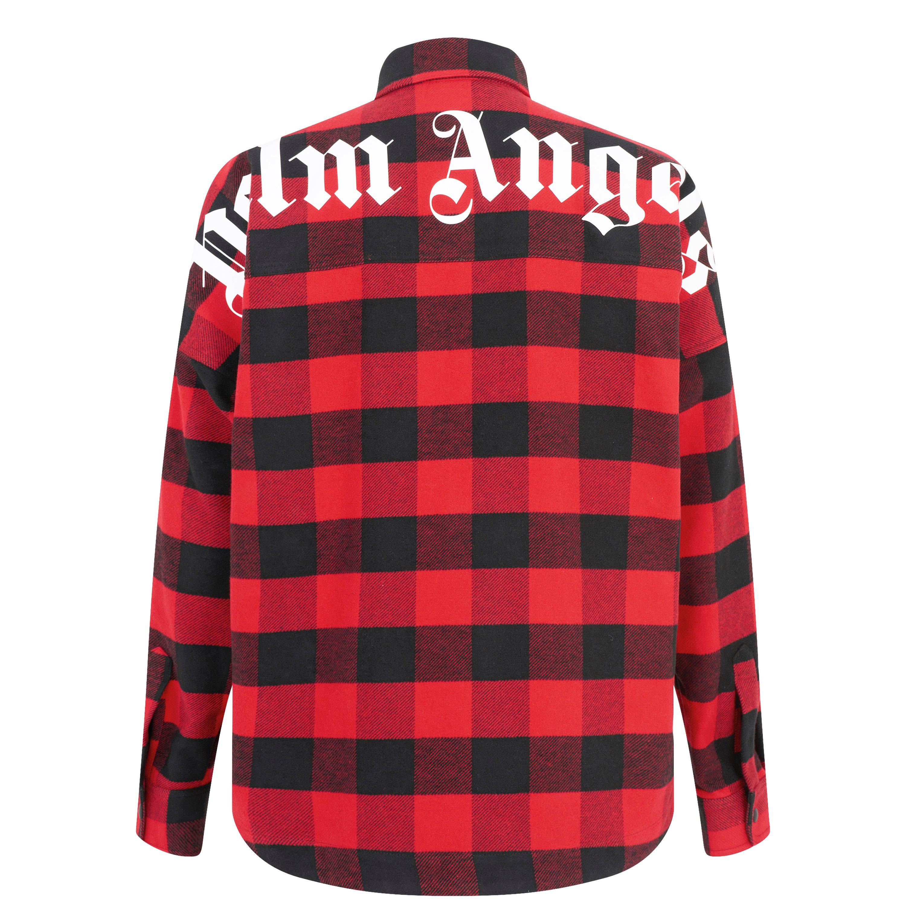 Classic Overshirt