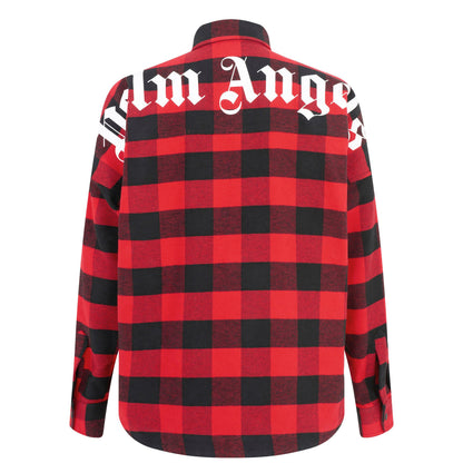Classic Overshirt