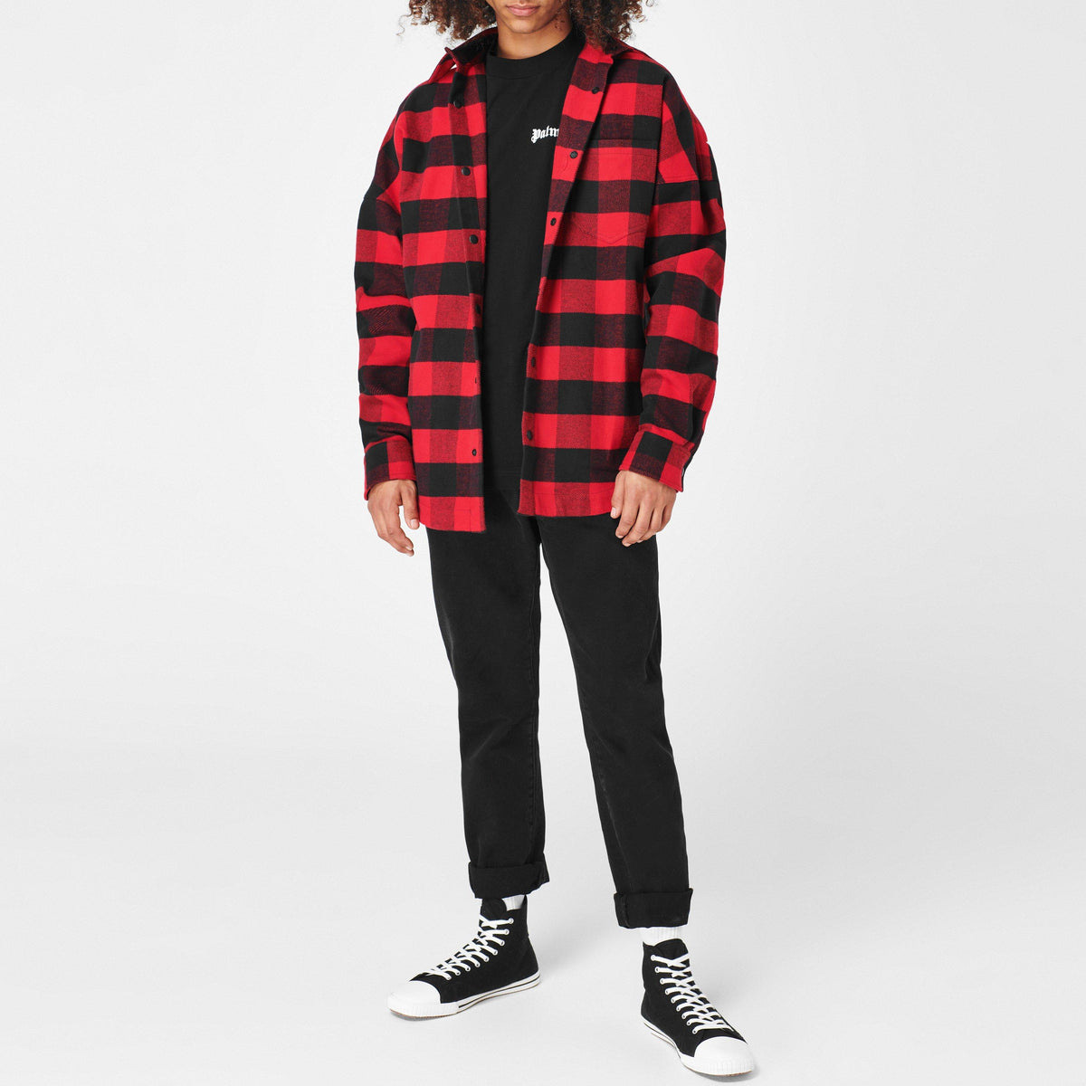 Classic Overshirt