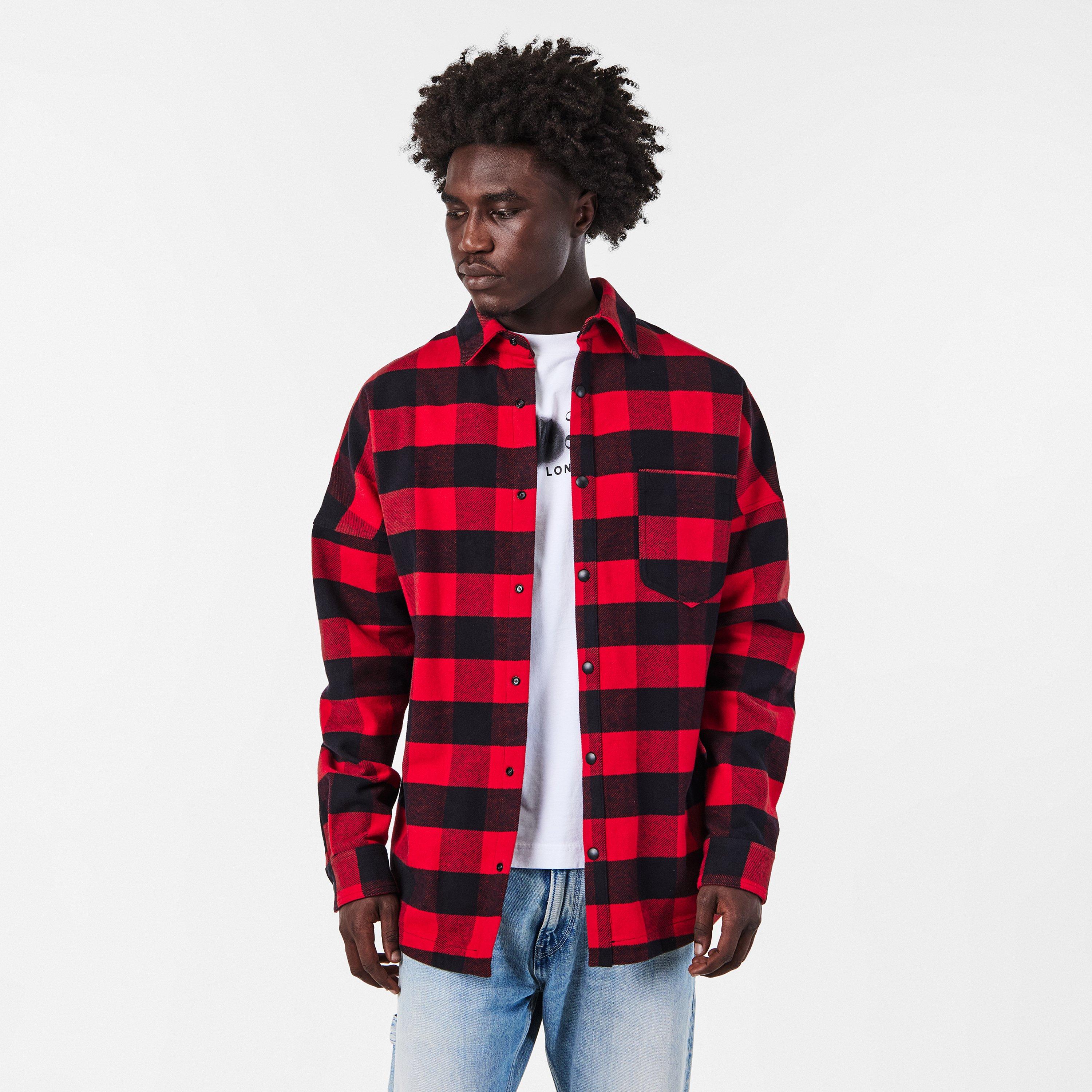 Classic Overshirt