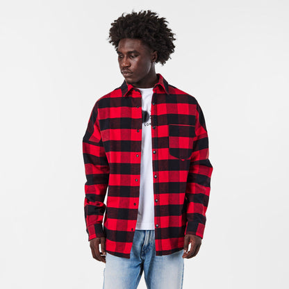 Classic Overshirt
