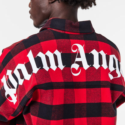 Classic Overshirt
