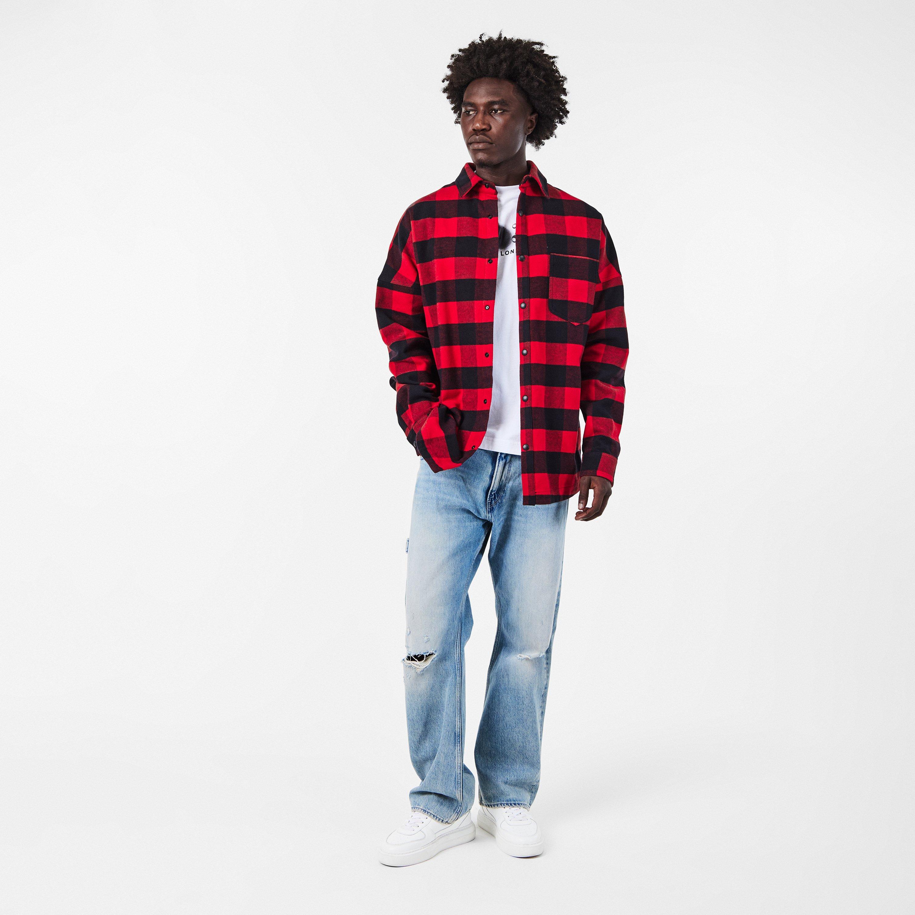 Classic Overshirt