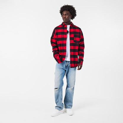 Classic Overshirt