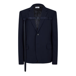Contemporary Blazer