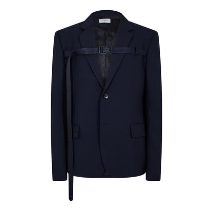 Contemporary Blazer