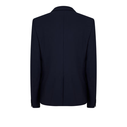 Contemporary Blazer
