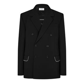 Zipped Coach Jacket