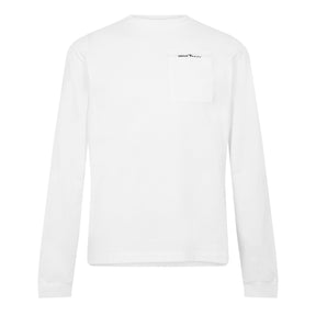 Long Sleeve Logo T-Shirt