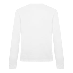 Long Sleeve Logo T-Shirt