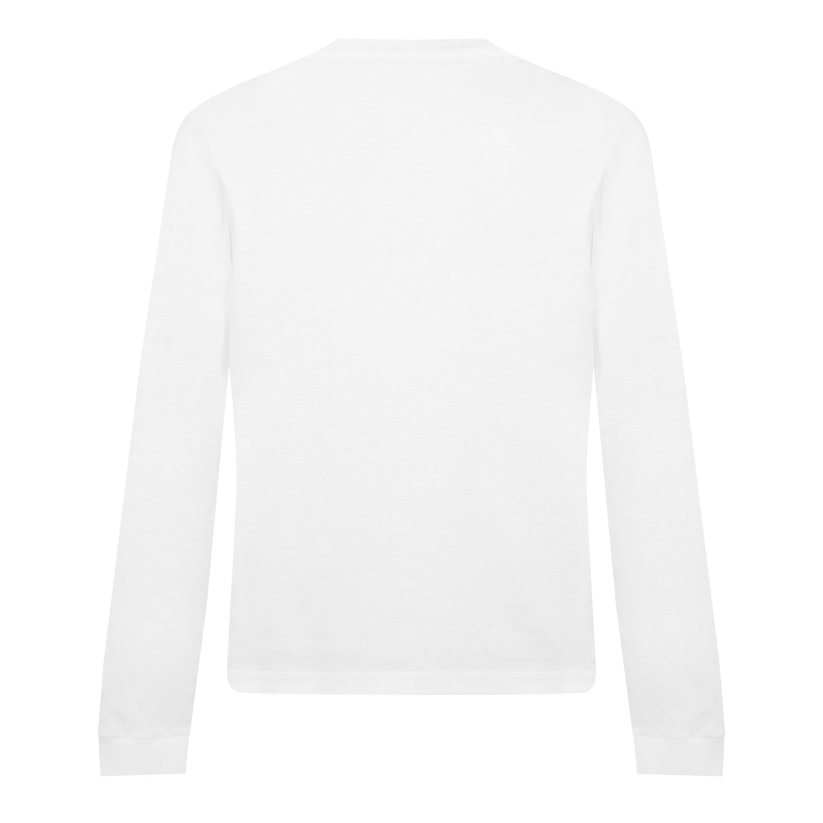 Long Sleeve Logo T-Shirt