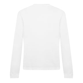Long Sleeve Logo T-Shirt