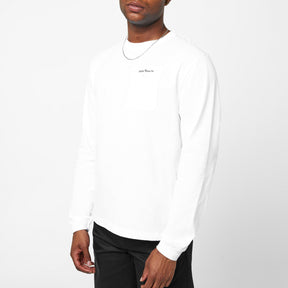 Long Sleeve Logo T-Shirt