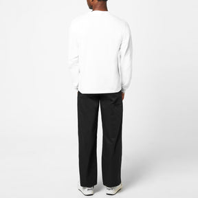 Long Sleeve Logo T-Shirt