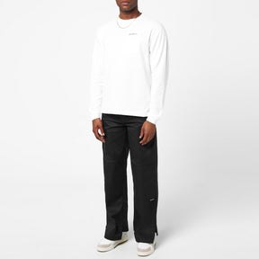 Long Sleeve Logo T-Shirt