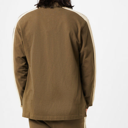 Mono Tracksuit Top