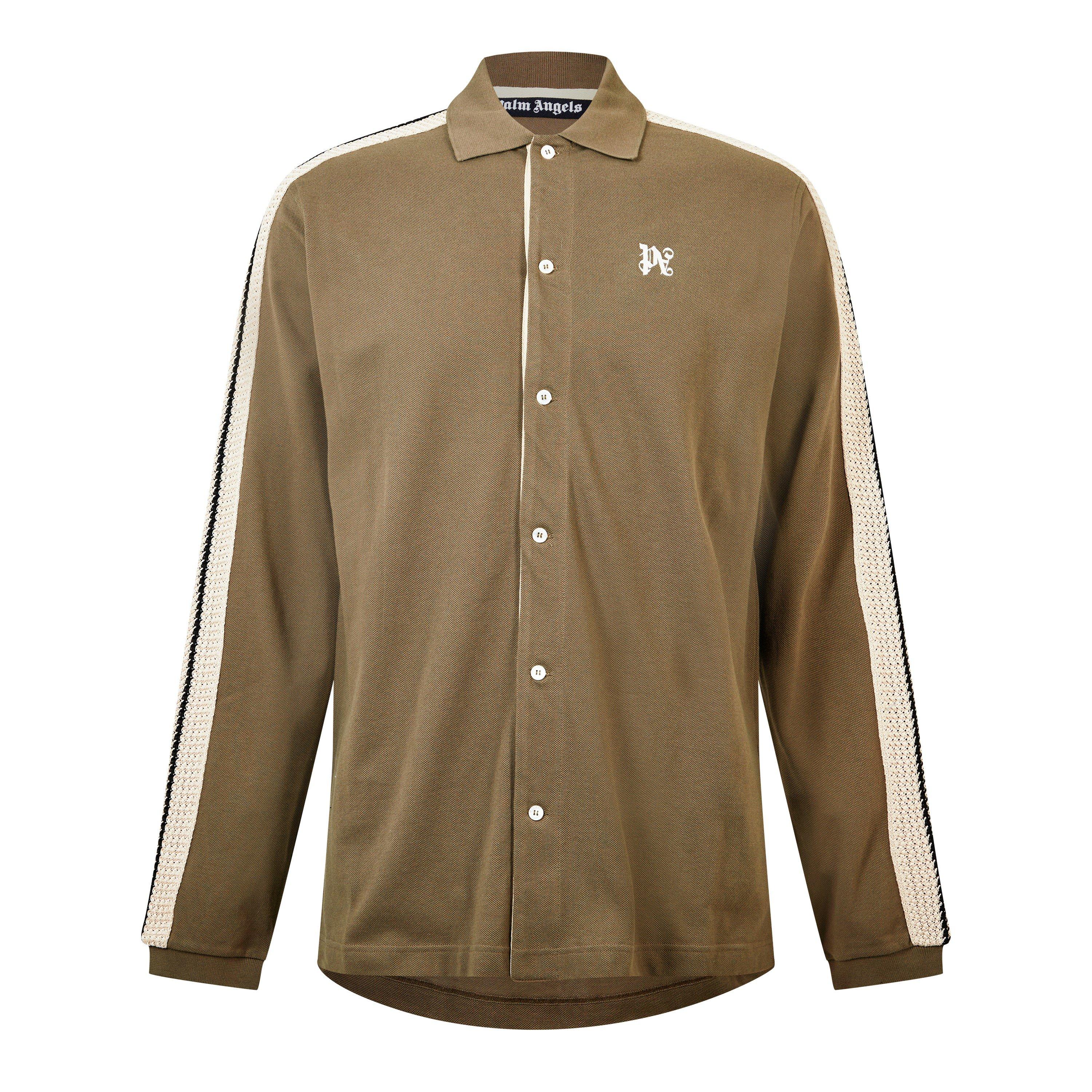 Mono Tracksuit Top