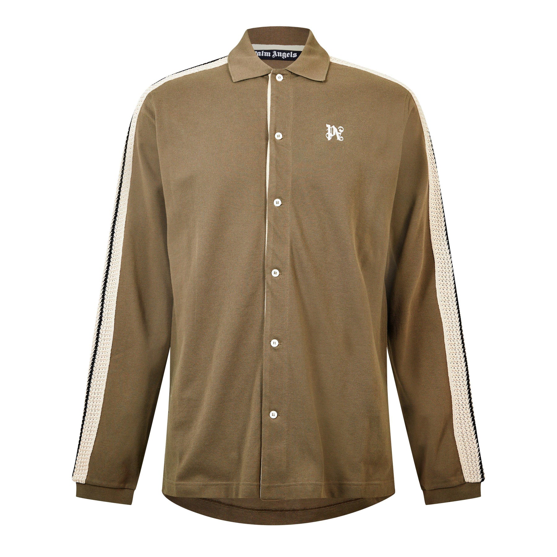 Mono Tracksuit Top