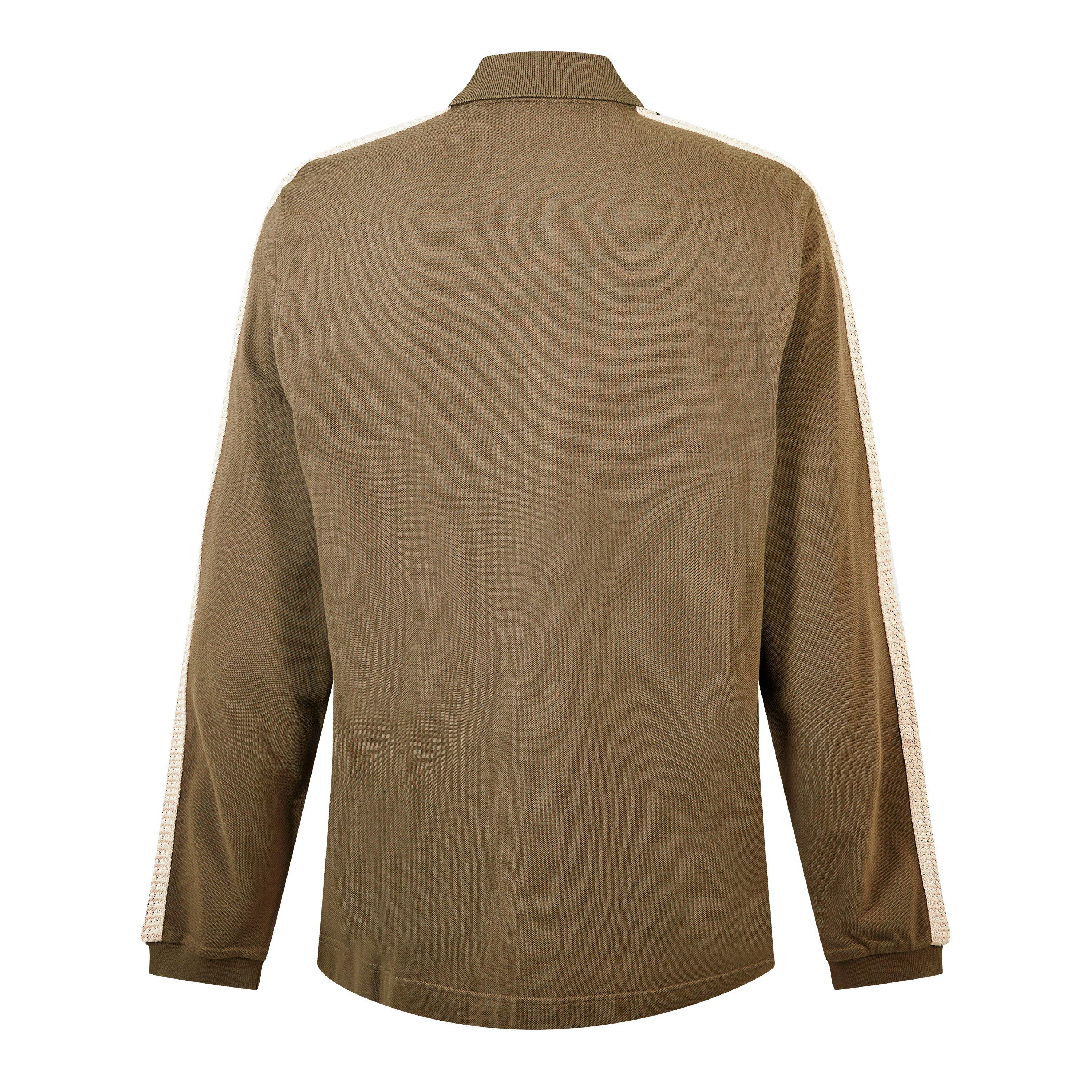 Mono Tracksuit Top